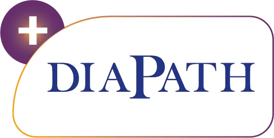 Logo de Diapath