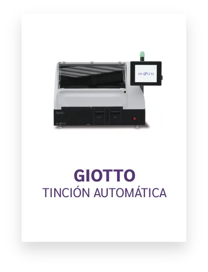 Imagen de Giotto Tincion Automatica