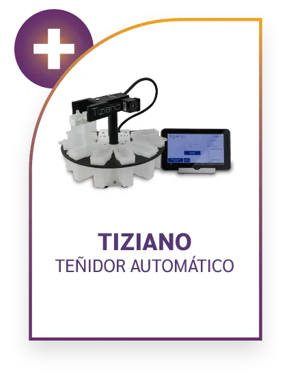 Imagen de Tiziano Tenidor Automatico