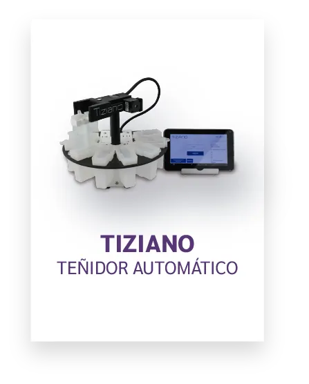 Imagen de Tiziano Tenidor Automatico