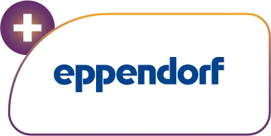 Logo de eppendorf