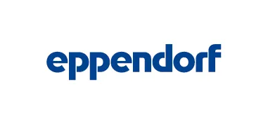 Logo de eppendorf