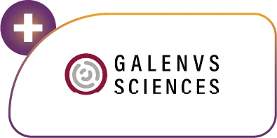 Logo de GalenVS