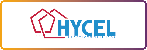 Logo de Hycel