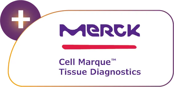 Logo de Merck