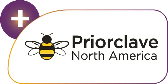 Logo de Priorclave