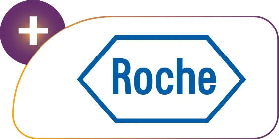 Logo de Roche