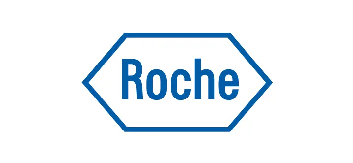 Logo de Roche