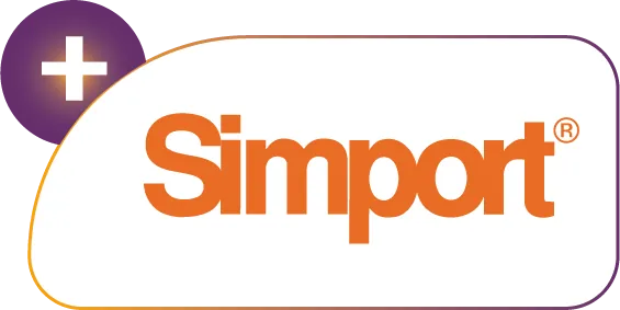 Logo de Simport