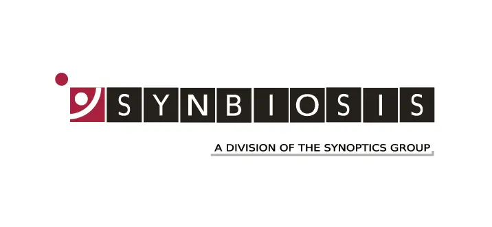 Logo de Synbiosis